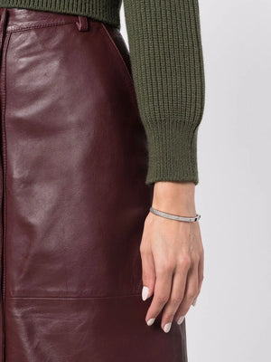 Miller 5MM hinge bracelet