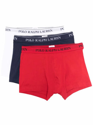 CLASSIC-3 PACK-TRUNK