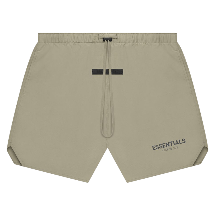 Essentials Volley Shorts Pistachio
