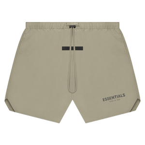 Essentials Volley Shorts Pistachio