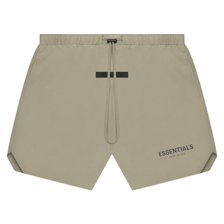 Essentials Volley Shorts Pistachio