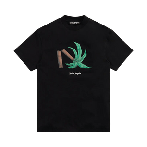 Palm Angels Broken Palm T-Shirt
