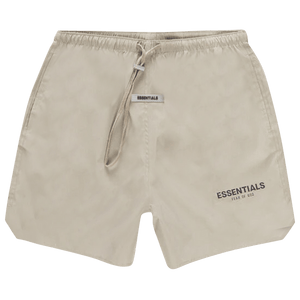 Essentials Olive Shorts