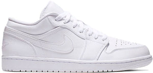 Air Jordan 1 Low White