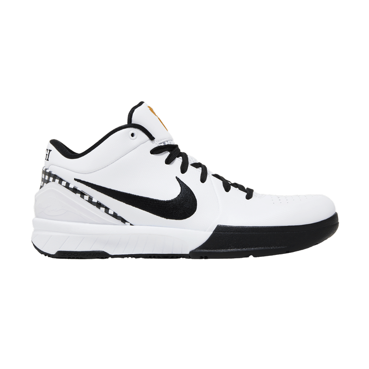 Nike Kobe 4 Protro Mambacita