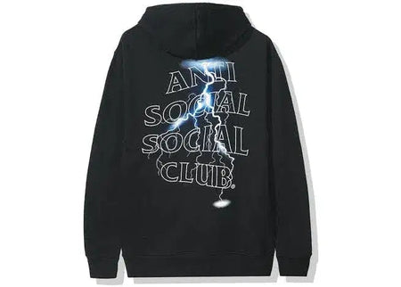 ASSC Hoodie - Thunder