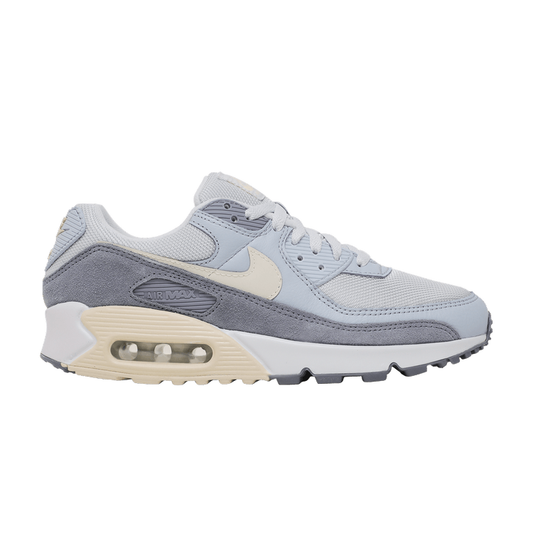 Air Max 90 Premium Ashen Slate