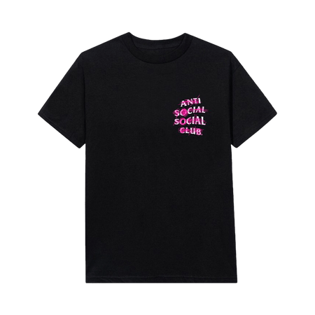ASSC T-Shirt - Club Nevermind