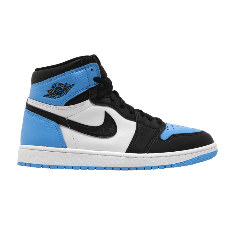 Air Jordan 1 Retro High OG Unc