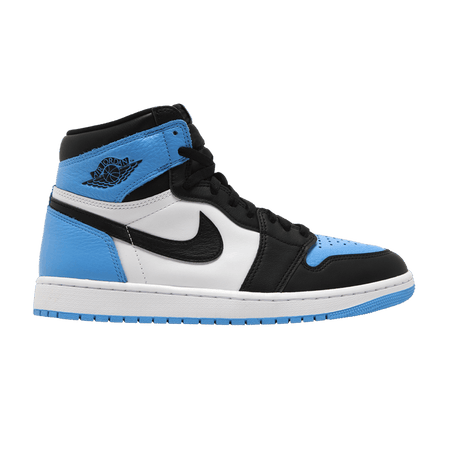 Air Jordan 1 Retro High OG Unc