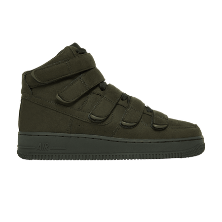 Billie Eilish x Nike Air Force 1 High Sequoia