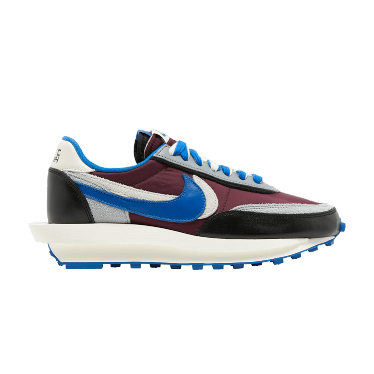 Nike Ld Waffle Sacai Undercover Night Red