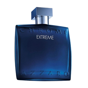 Azzaro Chrome Extreme EDP for Men