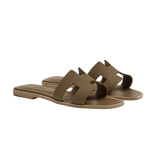 Oran Sandal Etoupe