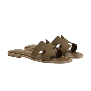 Oran Sandal Etoupe