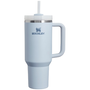 Stanley 40 oz. Quencher H2.0 FlowState Tumbler Glacier