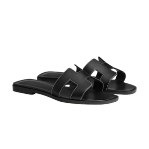 Oran Sandal Noir
