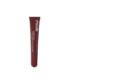 Peptide lip tint ( Pbj warm berry brown)