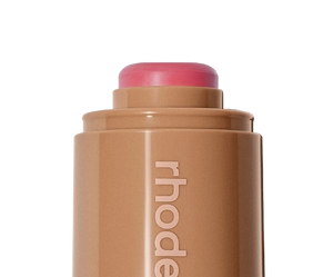 Rhode Pocket blush The natural (sprinkle warm pearly pink)