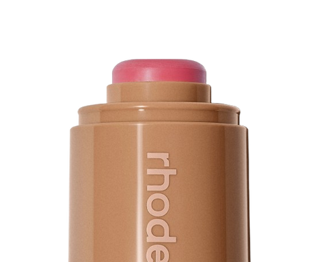 Rhode Pocket blush The natural (sprinkle warm pearly pink)