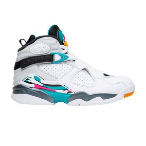 AIR JORDAN 8 RETRO 'SOUTH BEACH'