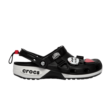 Crocs Classic Clog Vladimir Cauchemar