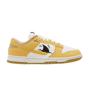 Dunk Low Sun Club