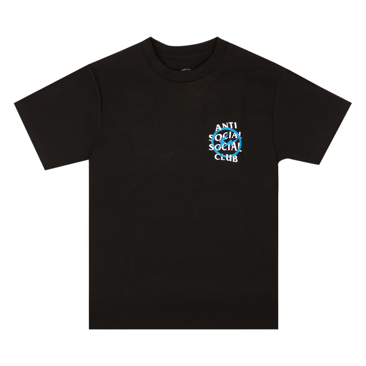 ASSC T-Shirt - Fragment Blue
