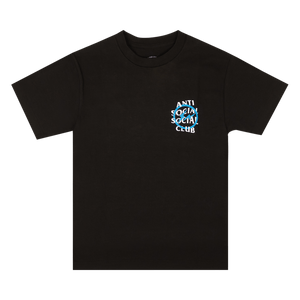 ASSC T-Shirt - Fragment Blue