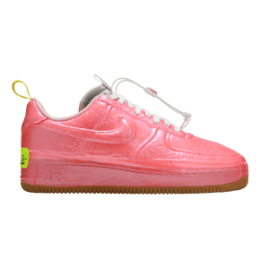 Air Force 1 Low Experimental Racer Pink
