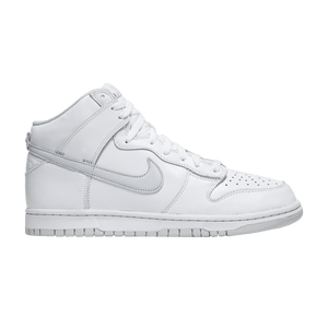 Dunk High SP Pure Platinum