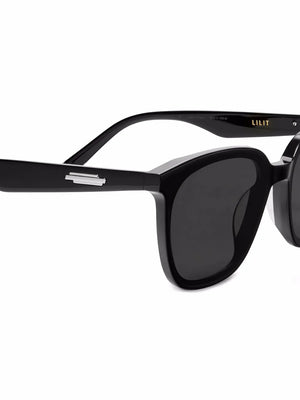 Lilit01 square-frame sunglasses