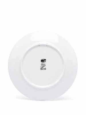 face print plate