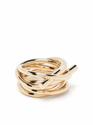 layered effect ring