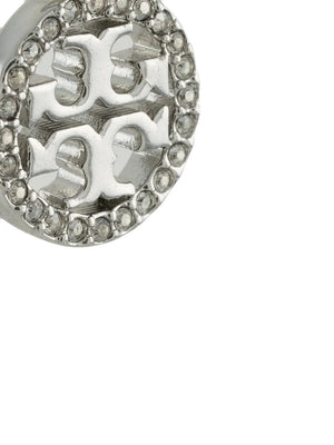 Miller hoop earrings