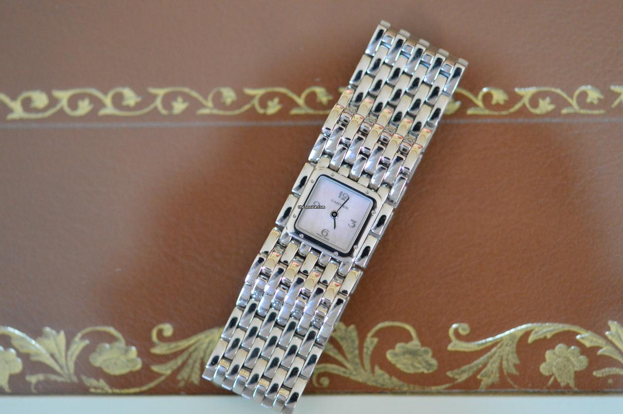 Cartier Panthère