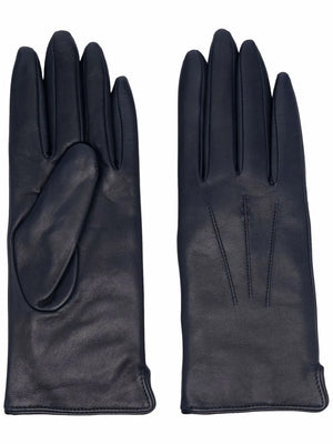 Leather Gloves