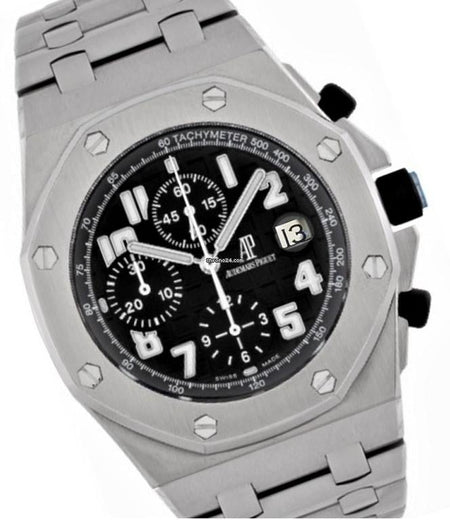 Audemars Piguet Royal Oak Offshore