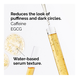 Caffeine Solution 5% + EGCG