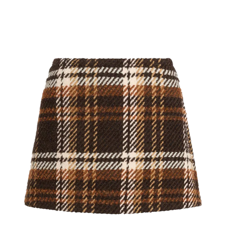 Skirts MultiColour
