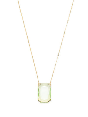 Millenia gold-tone necklace