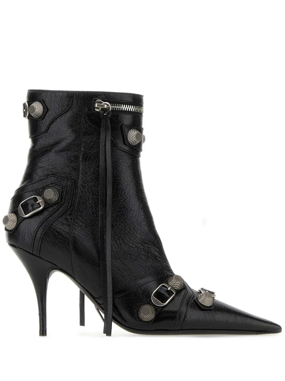 90mm Cagole boots