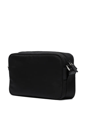 Re-Nylon crossbody bag