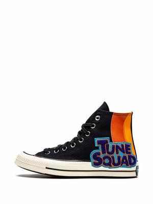 x Space Jam Chuck 70 Hi sneakers