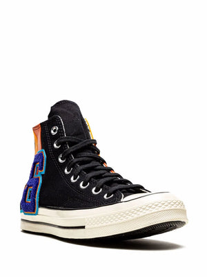 x Space Jam Chuck 70 Hi sneakers