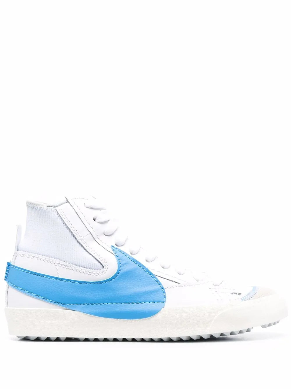 Blazer Mid 77 Jumbo "UNC" sneakers