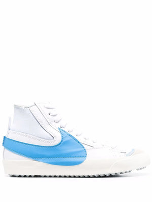 Blazer Mid 77 Jumbo "UNC" sneakers