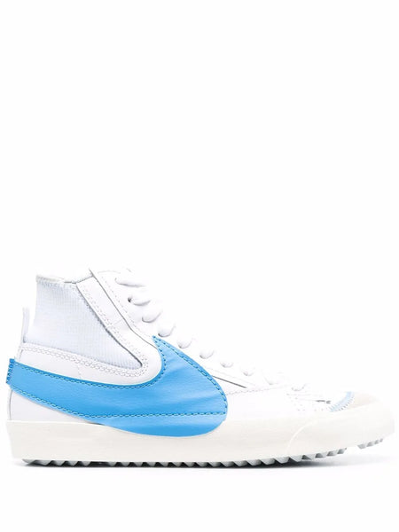 Blazer Mid 77 Jumbo "UNC" sneakers