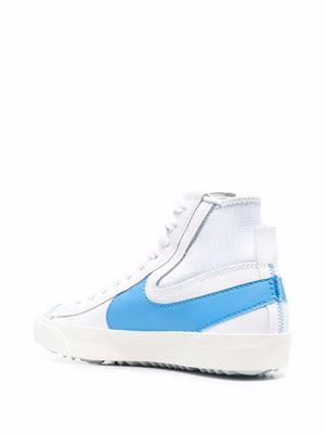 Blazer Mid 77 Jumbo "UNC" sneakers