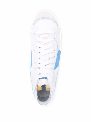 Blazer Mid 77 Jumbo "UNC" sneakers